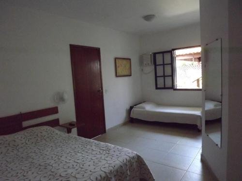 Фото Pousada Catavento