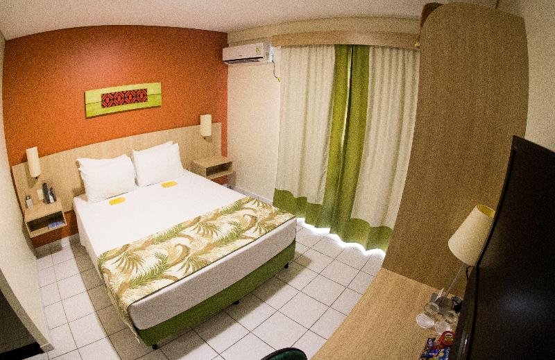 Фото Sleep Inn Manaus