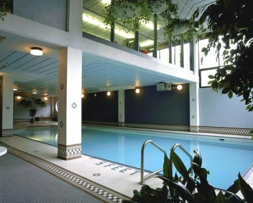 Гостиница Rodd Grand Yarmouth Hotel в Ярмуте