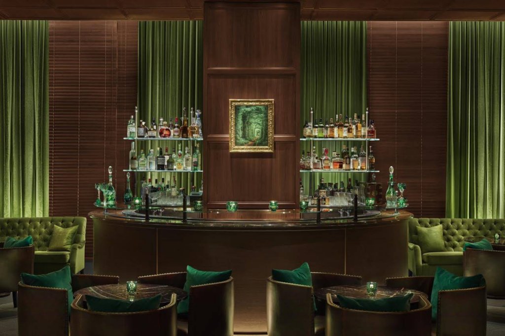 Фото The Times Square Edition