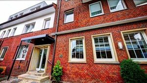 Гостиница Hotel Jellentrup