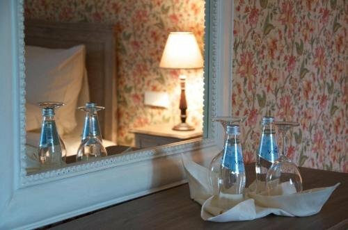 Апартаменты Liepupe Manor в Салацгривском крае