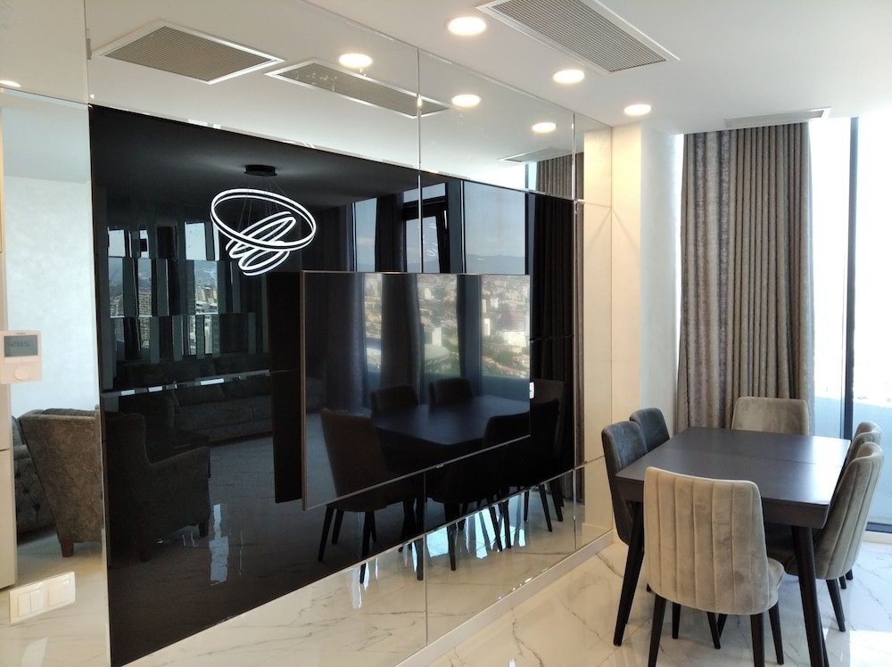 Фото King David Residence