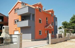 Beautiful Home in Vodice With 1 Bedrooms