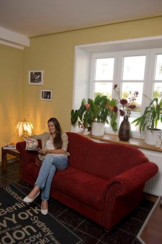 Фото Vila Belaggio Pension