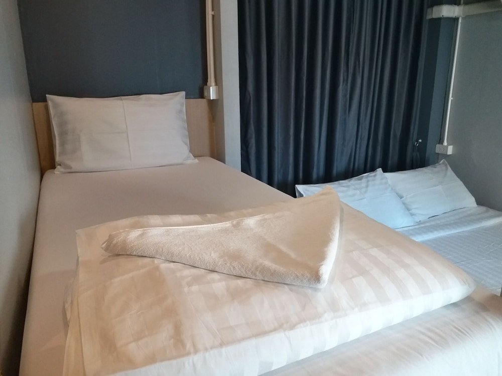 Фото FuramaXclusive Pratunam Park Hotel