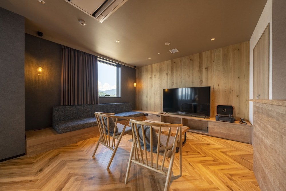 Фото Hotel around Takayama, Ascend Hotel Collection