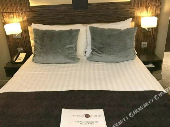 Фото Maitrise London Maida Vale