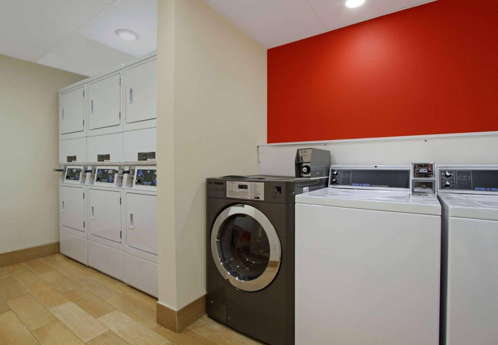 Фото TownePlace Suites Dallas McKinney