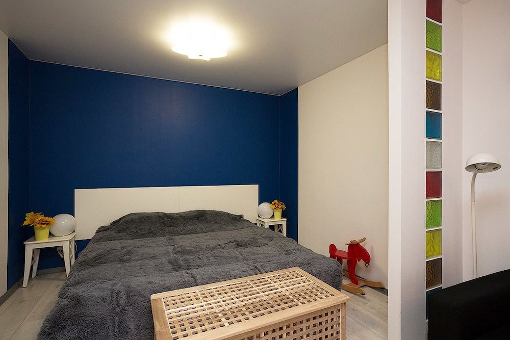 Фото Апартаменты Этажидейли на Белинского 30