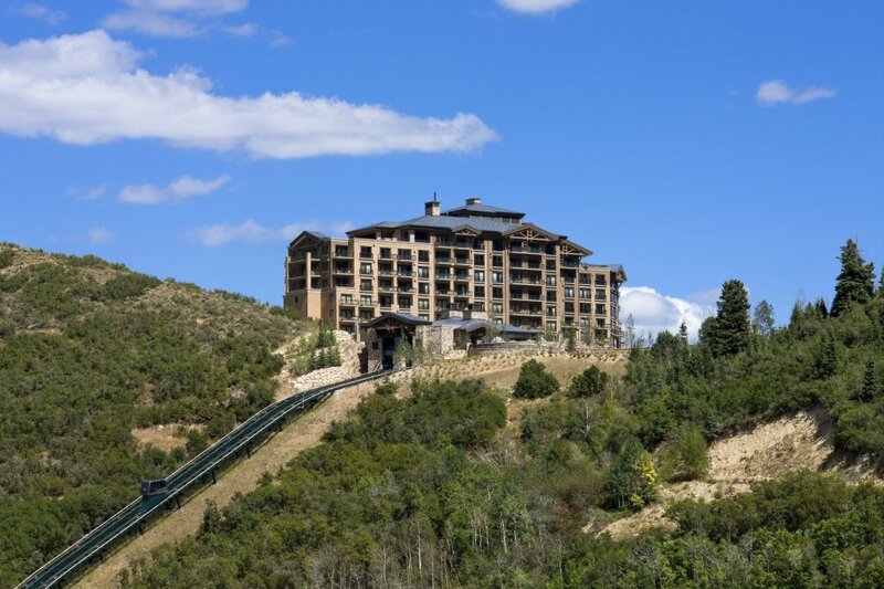 Гостиница The St. Regis Deer Valley