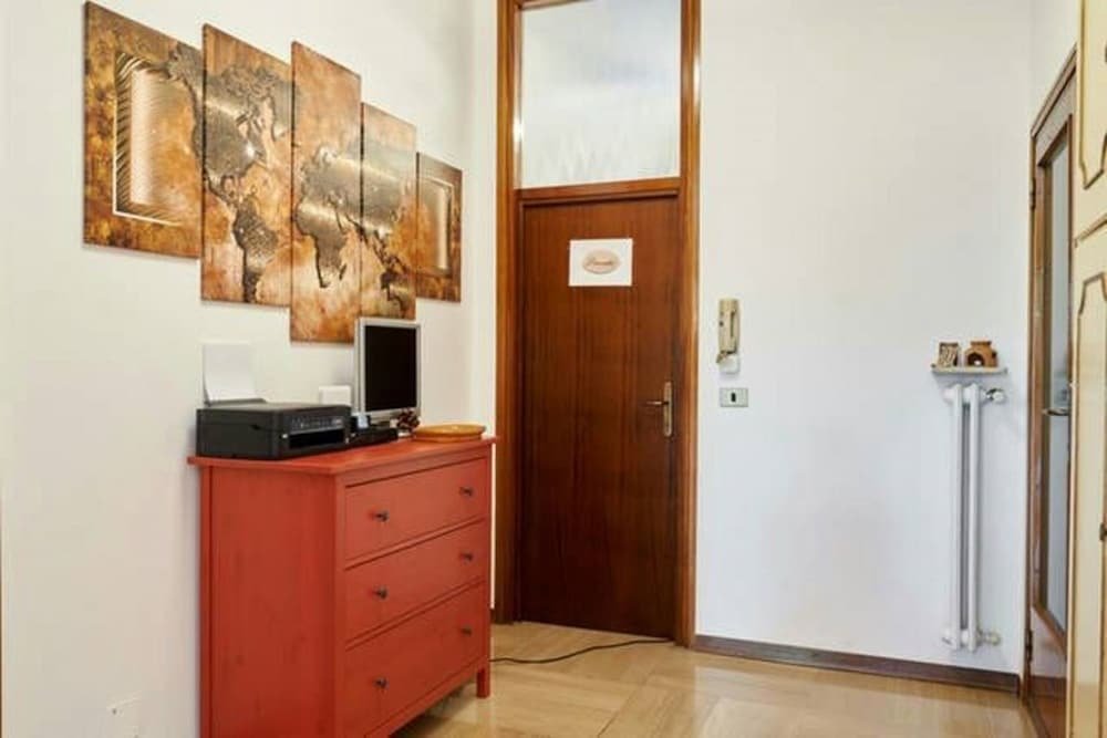 Фото Bed & Breakfast Il Danubio