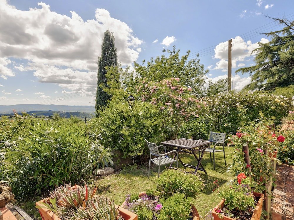 Фото Torre Tavarnelle