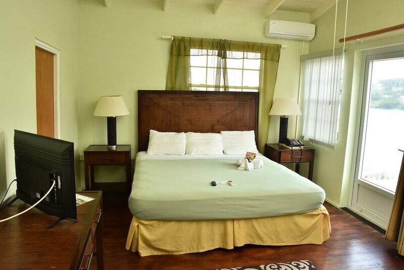 Гостиница Aanola Villas 6b Tranquil Privy Boudoir