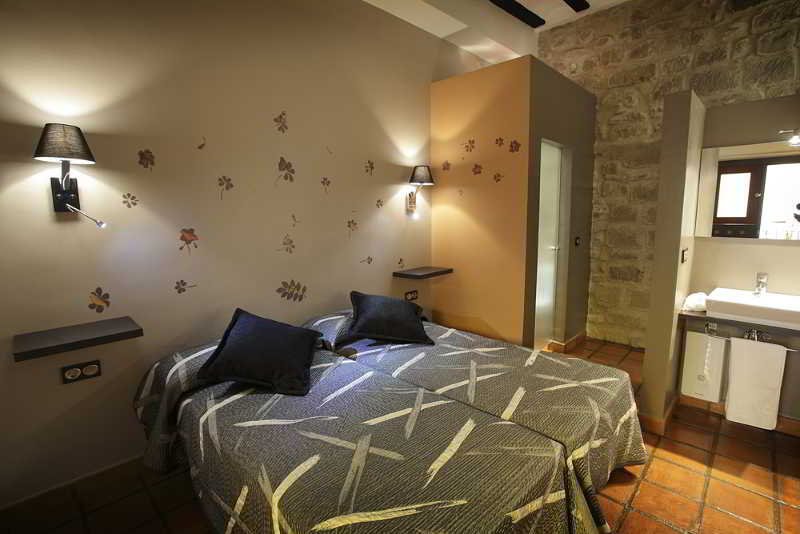 Фото Hotel Alvaro de Torres Boutique