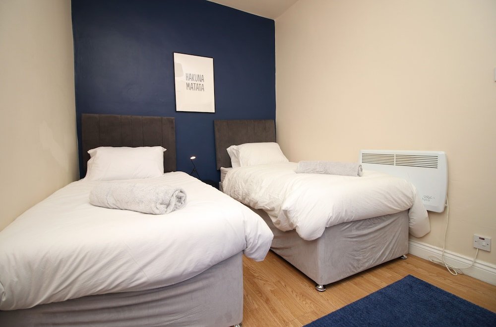 Фото Karah Suites - Church Road II