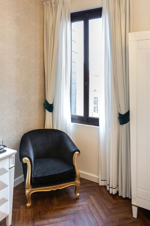 Фото Ih Hotels Venezia Salute Palace