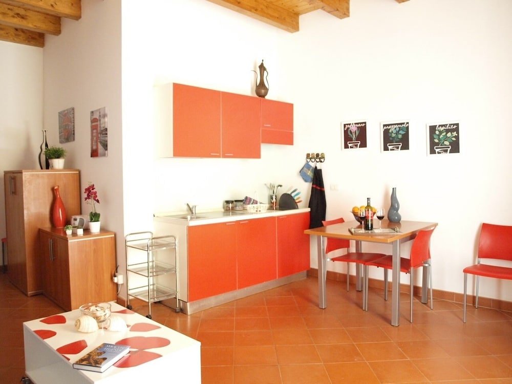 Фото Salomone Apartment 3