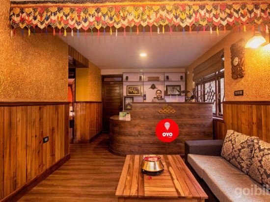 Фото Oyo 12997 The Rope