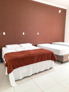 Pousada Canto dos Corais Maragogi (Rio de Janeiro, Rua Alfredo Volpi), hotel