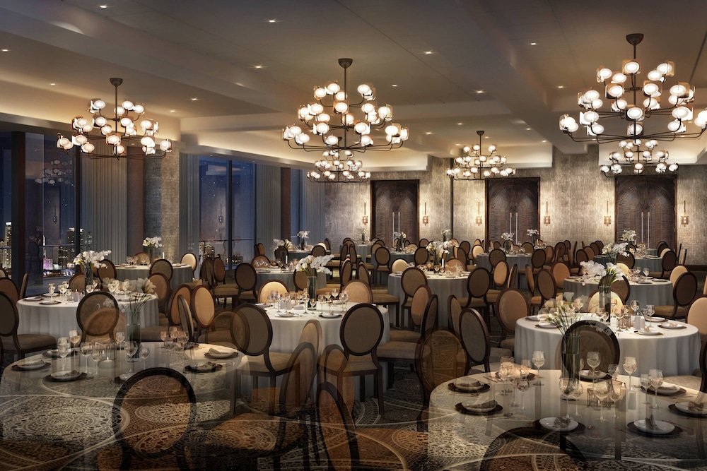 Фото The Ben West Palm, Autograph Collection