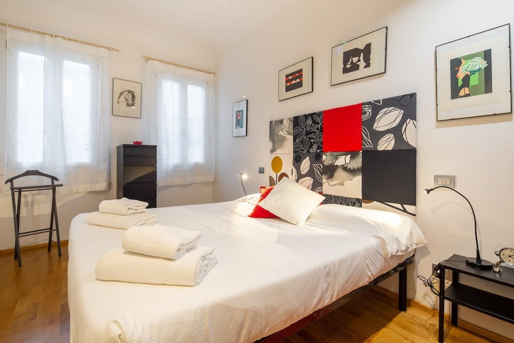 Фото Santa Reparata Flat