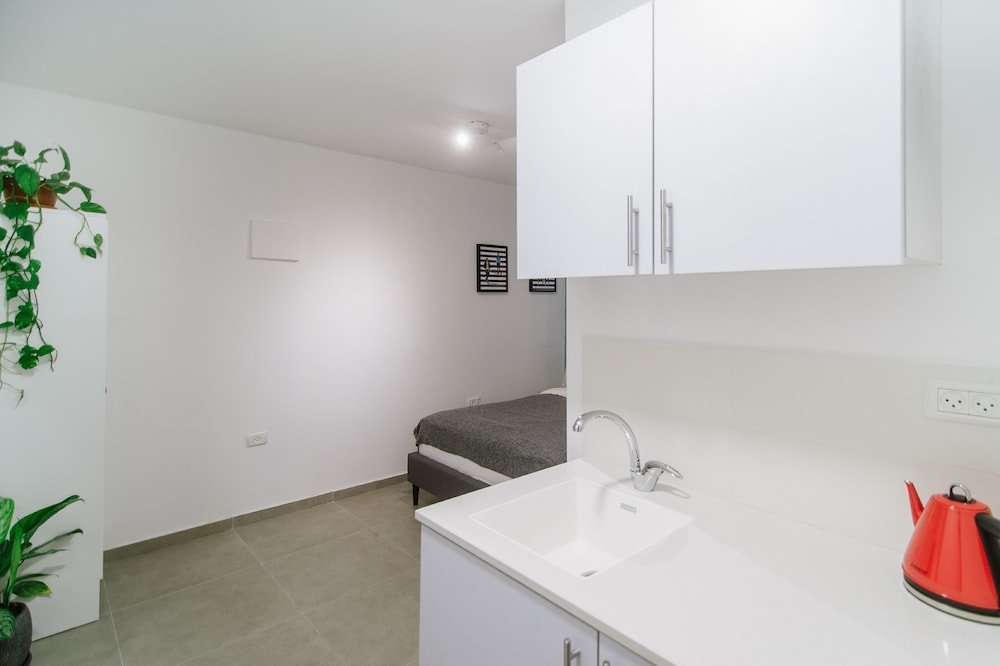 Фото Beta Studios - by Comfort Zone Tlv