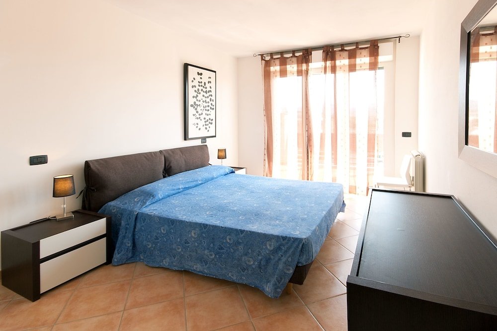 Фото Residence Santa Costanza