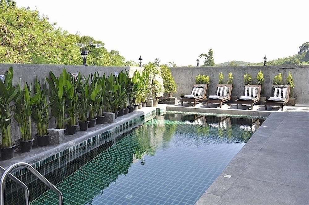 Фото La Petite France