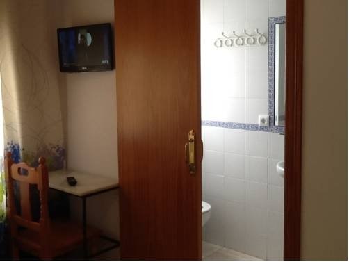 Фото Hostal Salitre