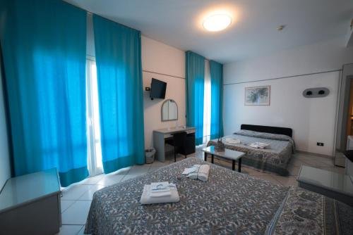 Фото Hotel Acquamarina