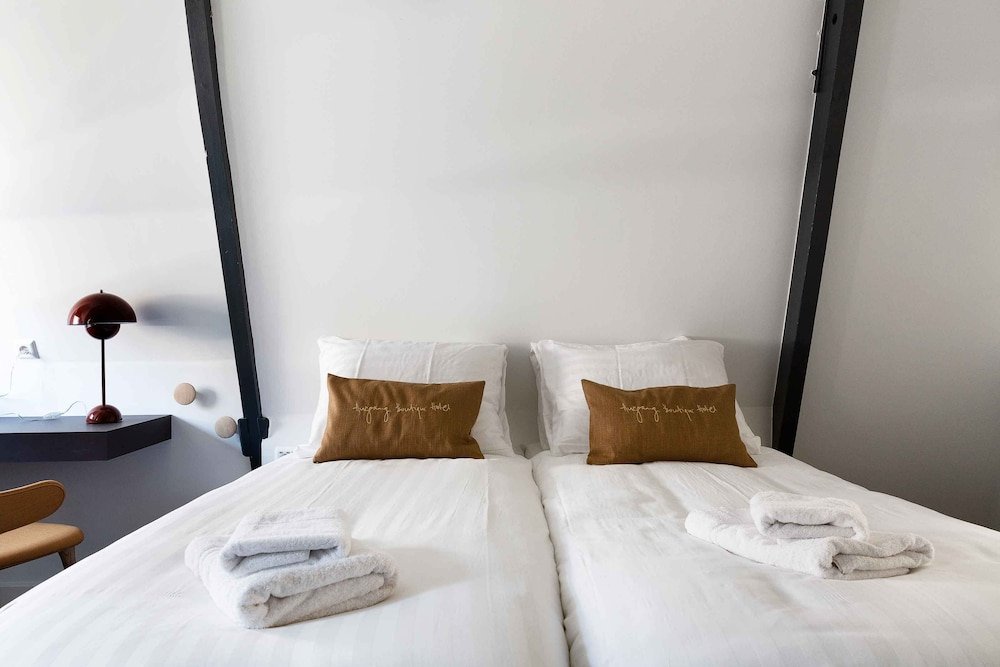 Фото Anegang Boutique Hotel