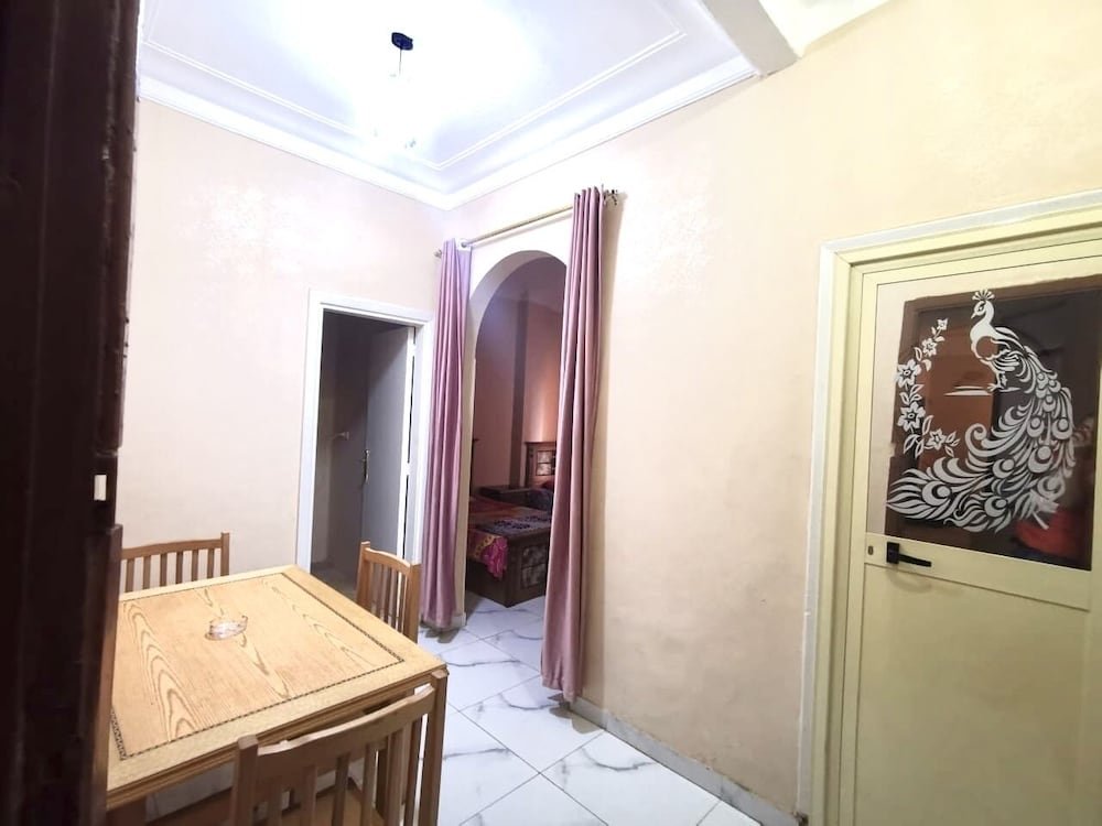 Фото Downtown Cairo Sweet Home