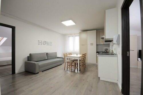 Гостиница Ozon Aparthotel в Клуж-Напоке