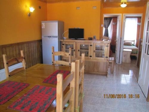 Фото Hostal Galvarino Puerto Natales