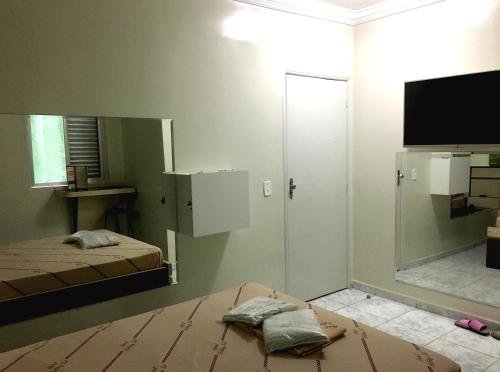 Фото Hotel Holiday Sul