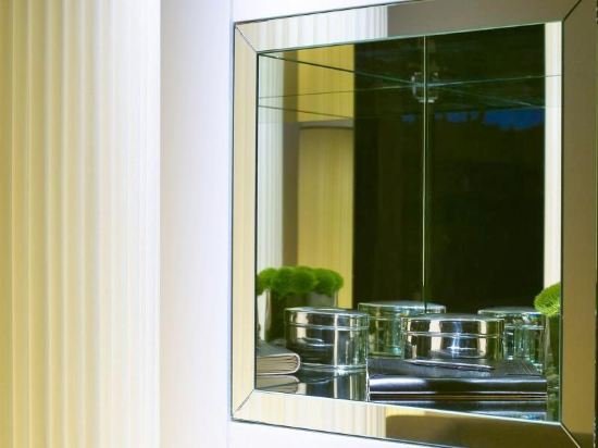 Фото Гостиница Мамилля