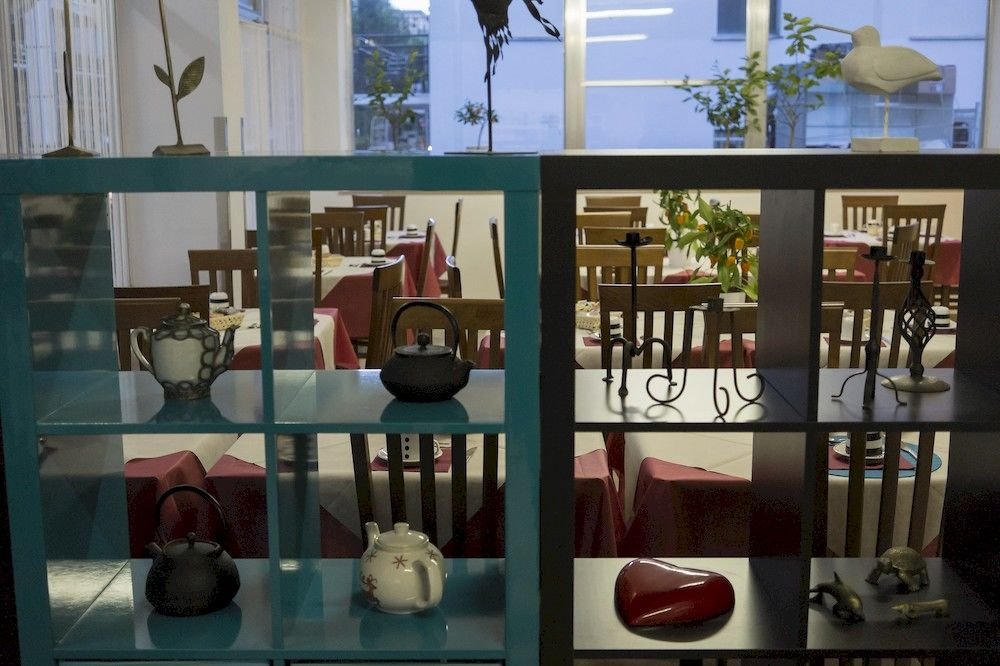 Фото Hotel Blue Sky