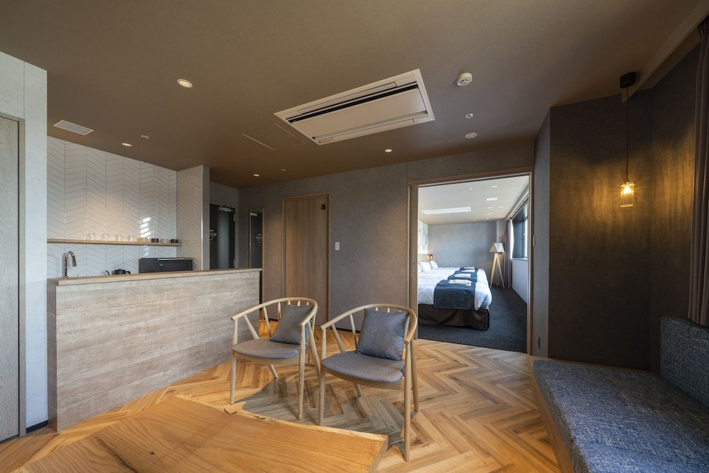 Фото Hotel around Takayama, Ascend Hotel Collection