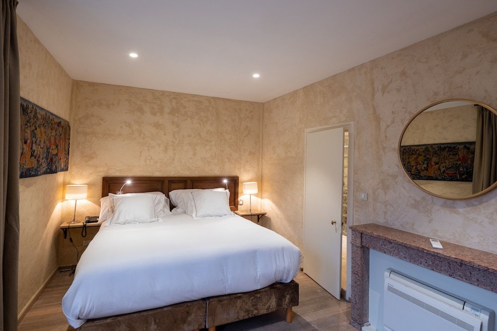 Фото Hôtel des Tonneliers