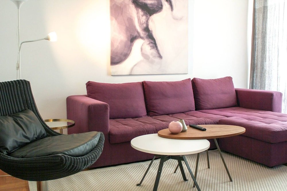 Фото Outstanding One Bedroom Flisvos Apartment