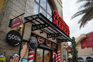 Гостиница Hotel Cocktail Stay Naha