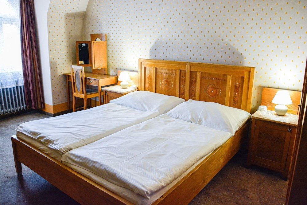 Фото Hotel Praha