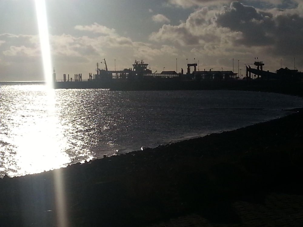 Фото Fewo App. 9