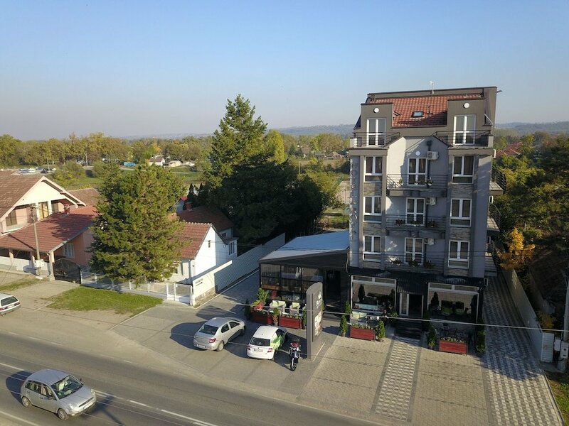 Гостиница Hostel Royal