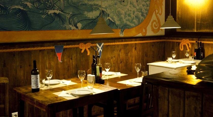 Фото Ericeira Hostel