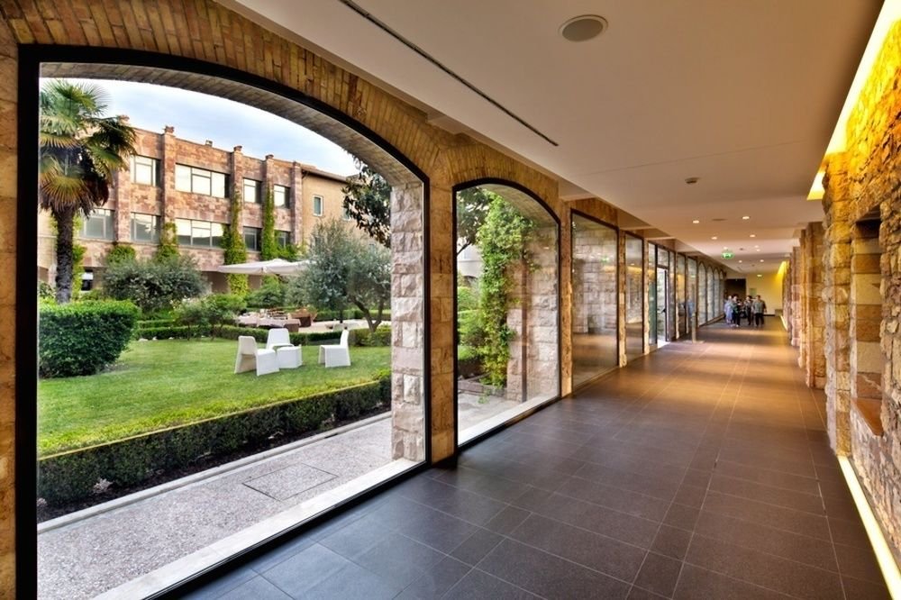 Фото Hotel Cenacolo Assisi