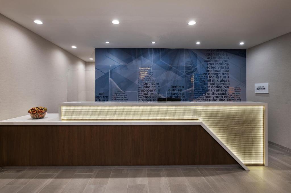 Фото SpringHill Suites by Marriott Dallas Richardson/University Area