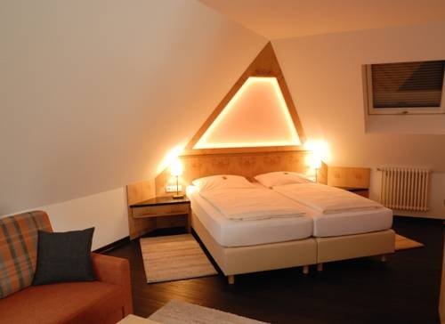 Фото Hotel Fischzucht - by homekeepers