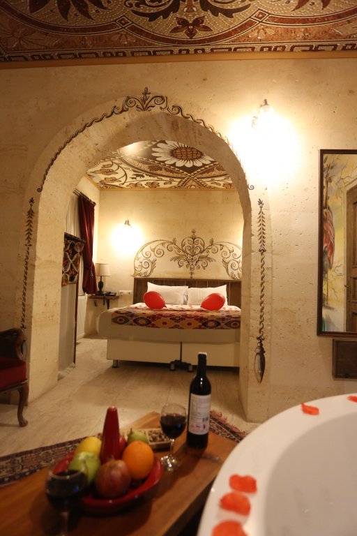 Фото Corner in Cappadocia